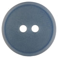 BUTTON BASICS 2 Hole Buttons - Curved out