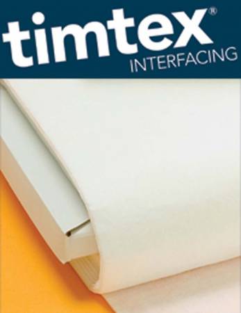 C&T - Timtex Interfacing - 20'' de large -
