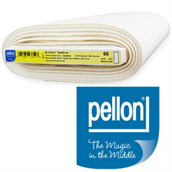 PELLON - Sew In Stabilizer - PEL65