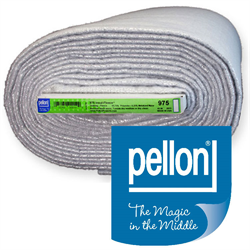 PELLON - Insul-Fleece - 44'' de large - PEL975