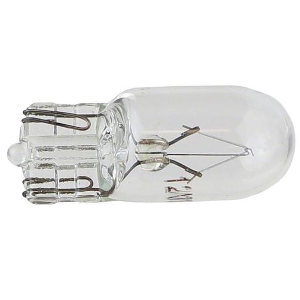 wedge based 12v5w