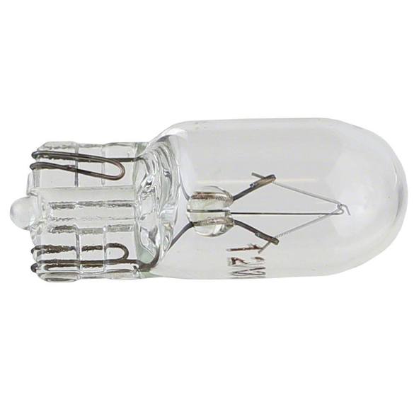 Light Bulb, 12V 3-5W