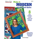 Make it Modern With 3-Yard Quilts Book