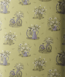 Pioneer Days - Bicycle Blooms