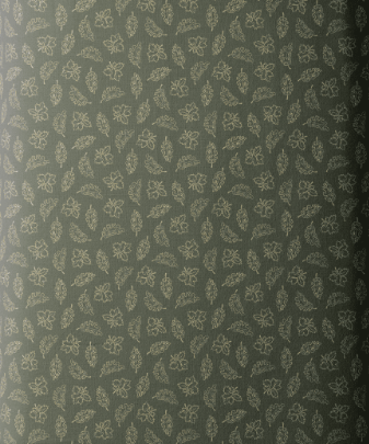 Pioneer Days - Leafy Serenity