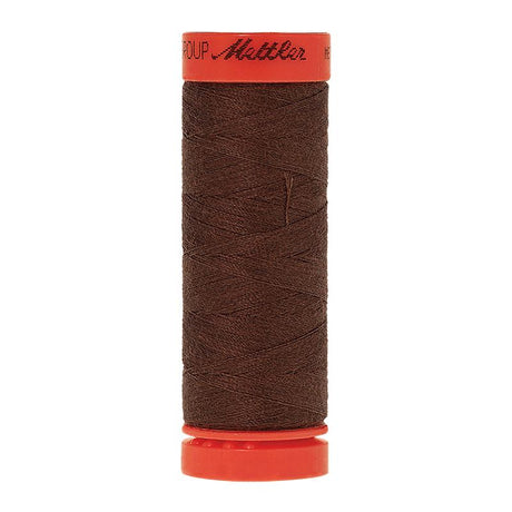 METTLER THREAD - 100% POLYESTER - 100M