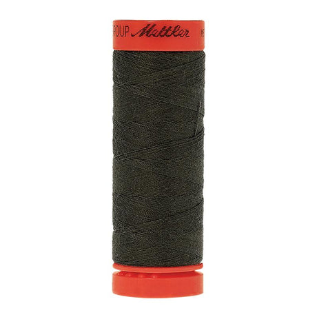 METTLER THREAD - 100% POLYESTER - 100M