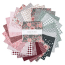 A Walk on the Prairie 10in Squares, 42pcs