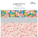 Liberty Postcard  from Paradise 10in Squares, 42pcs/bundle