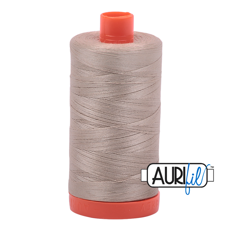 AURIFIL 50wt - 1300m -