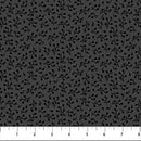 Basically Black & White - Baby's Breath