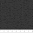 Basically Black & White - Beaded Stripe