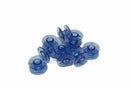 Canettes Janome - Paquet de 10 bobines