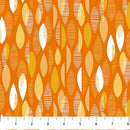 Early Autumn - Falling Leaves