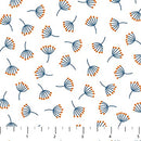 Early Autumn - Windy Day