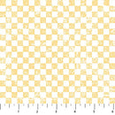 Golden Yule - Burnished Check