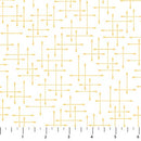 Golden Yule -Crisscross