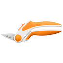 Fiskars Coupe-fil Easy Action pour édredon – coupe sur table, Génération 2