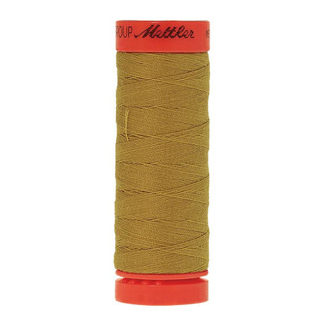 METTLER THREAD - 100% POLYESTER - 100M