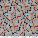 Dog Show Paws - Dog Bones