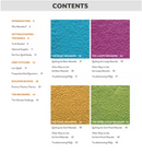 Free-Motion Meandering - A Beginner's Guide to Machine Quilting