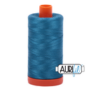 AURIFIL 50wt - 1300m