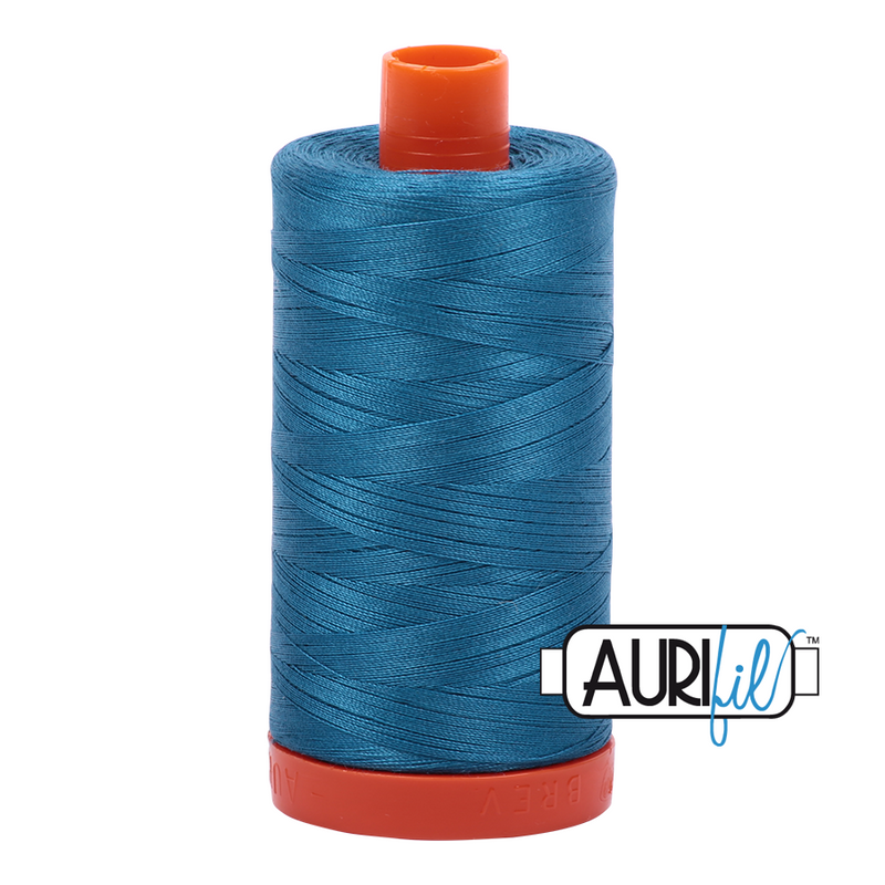 AURIFIL 50wt - 1300m -