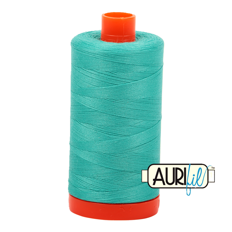 AURIFIL 50wt - 1300m -