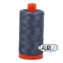 AURIFIL 50wt - 1300m