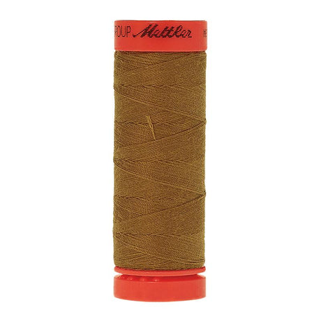 METTLER THREAD - 100% POLYESTER - 100M