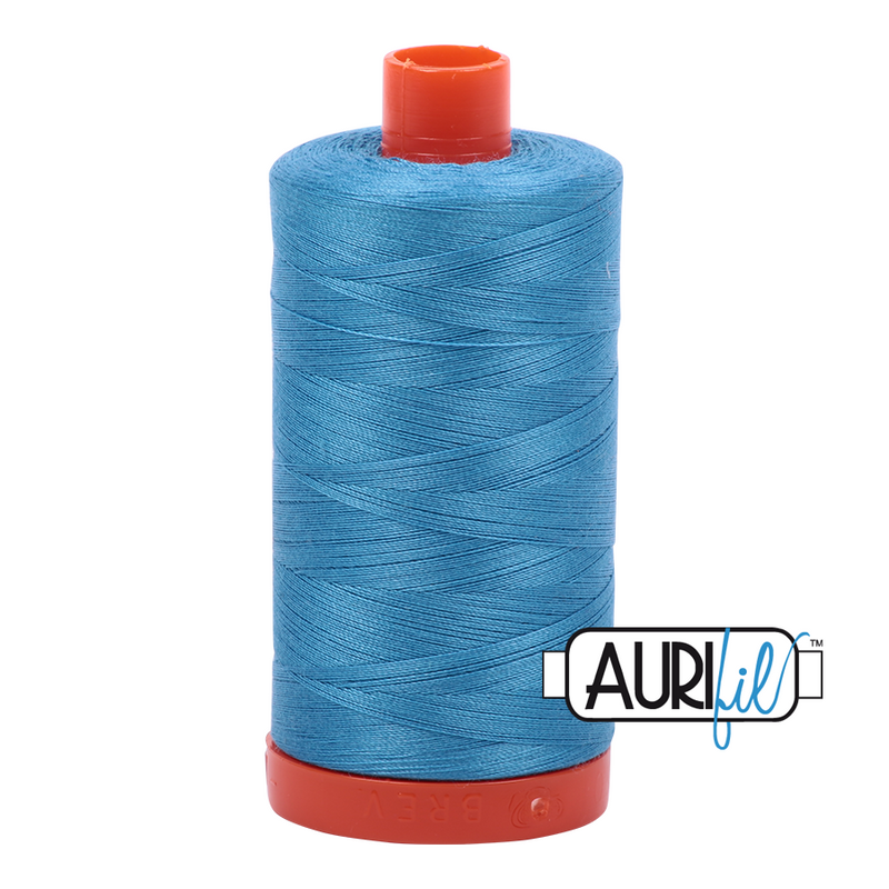 AURIFIL 50wt - 1300m -