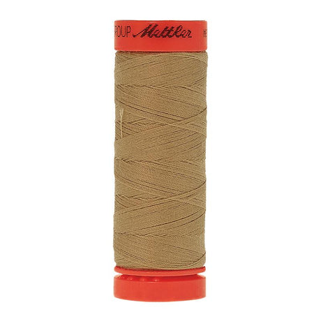 METTLER THREAD - 100% POLYESTER - 100M