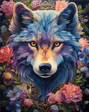 Celeste - Wolf - Panel
