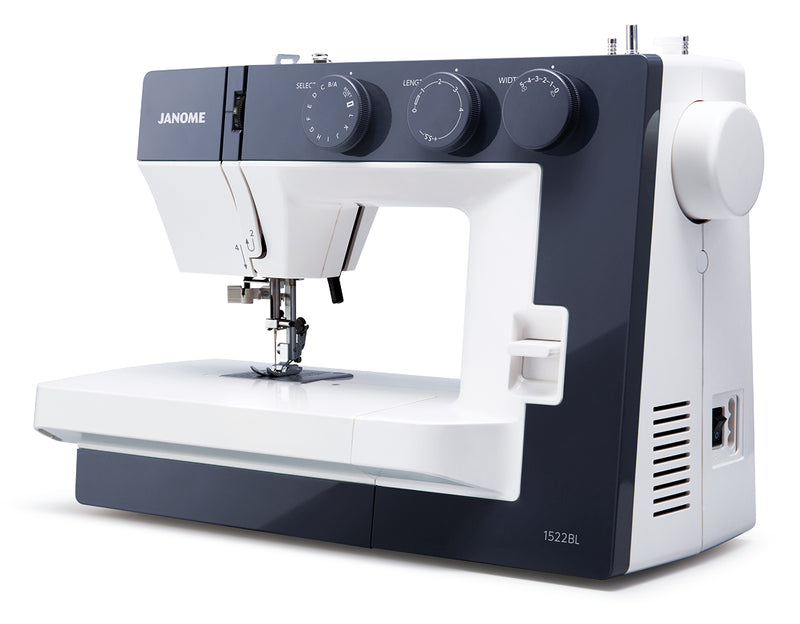 Janome 1522