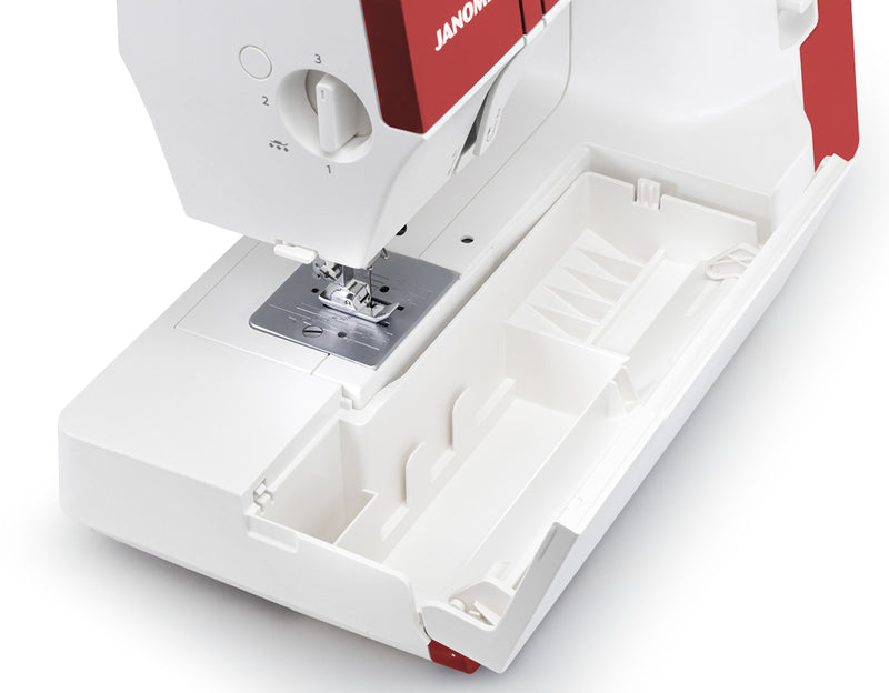 Janome 1522