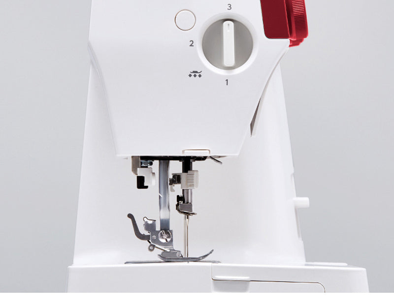 Janome 1522