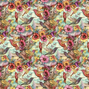Flight Of Beauty- Hummingbird Harmony