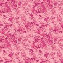 Flight Of Beauty- Petal Mosaic