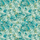 Flight Of Beauty- Petal Mosaic