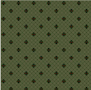 Sturbridge Floral Petites- Mosaic Tile