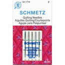 Schmetz Aiguilles à Quilting/Courtepointe - Taille 14/90 - 5 unités