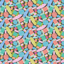 Handmade With Love - Colorful Yarns & Threads