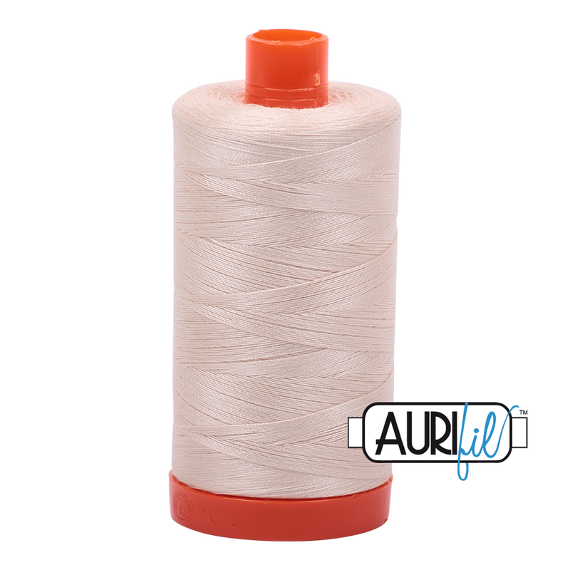 AURIFIL 50wt - 1300m