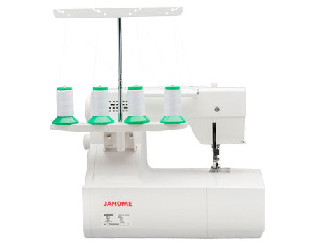 Janome CoverPro 2000CPX