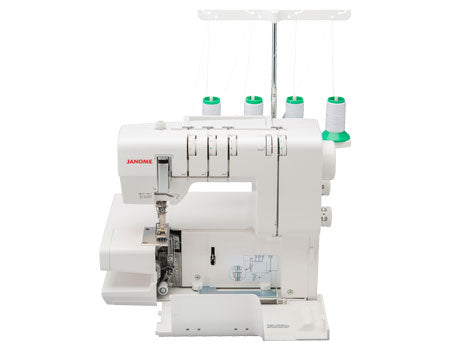 Janome CoverPro 2000CPX