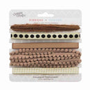 UNIQUE CREATIV Trim Pack - Tan