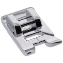 Pied pour point satin (5mm), Janome