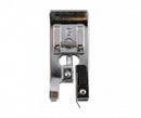 Pied de surjet G (chargement frontal) (5mm), Janome