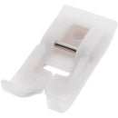 Pied de glissement Ultra Glide (5 mm) à chargement frontal, Janome