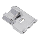 Piping Foot (Horizontal Rotary), Janome - 5mm/ 7mm